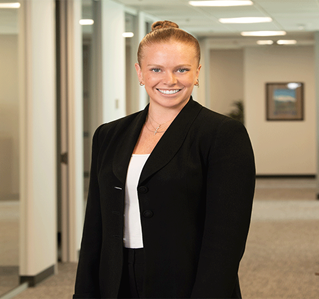 Alexandra Thrailkill