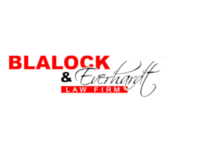 Blalock & Everhardt Law Firm - Marietta, GA