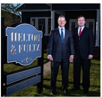 Jonathan Fultz & Shepard Helton