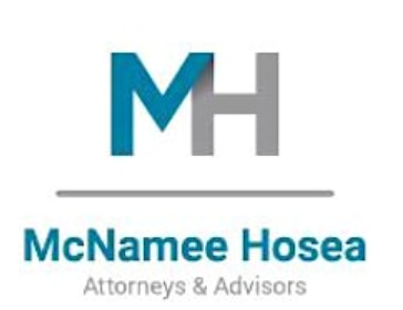 McNamee Hosea