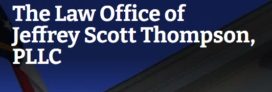 Jeffrey Scott Thompson