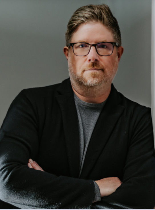 Derek Nash