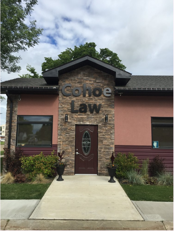 Lori-Ann Cohoe