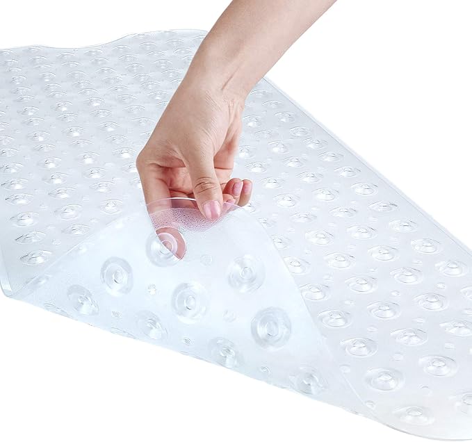 YINENN Bath and Shower Safety Mats