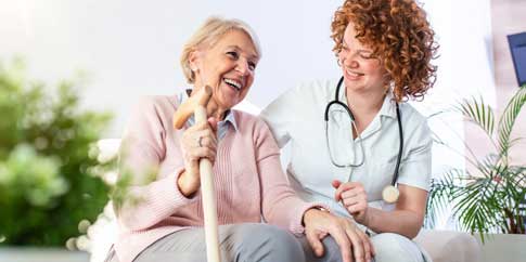 in home care services