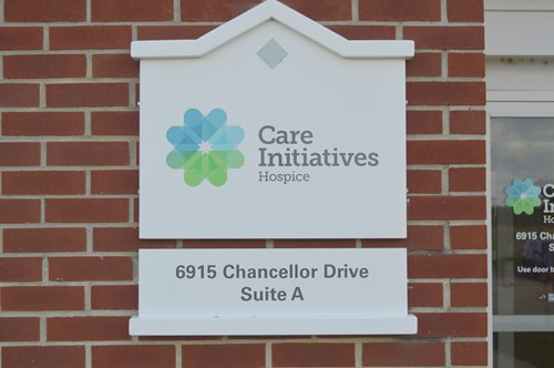 Care Initiatives Hospice - Waterloo