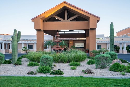 The Terraces Of Phoenix