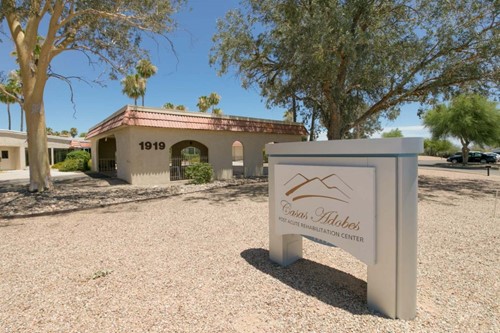 Casas Adobes Post Acute Rehab Center