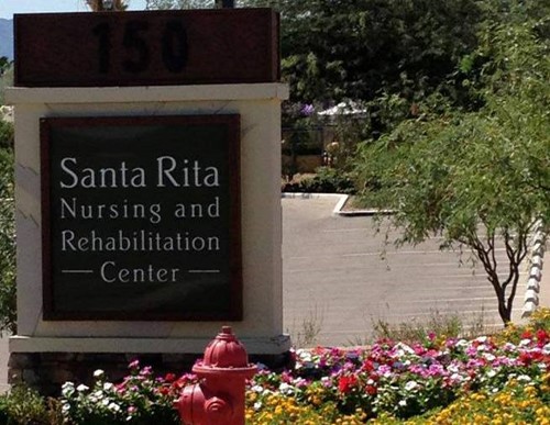 Santa Rita Nursing & Rehabilitation Center