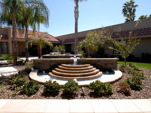 Archstone Care Center