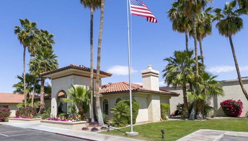 Peoria Post Acute And Rehabilitation