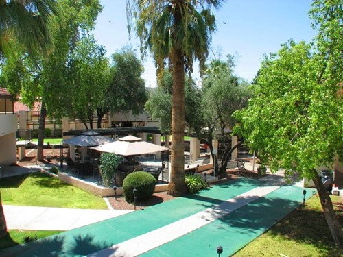 Immanuel Campus Of Care