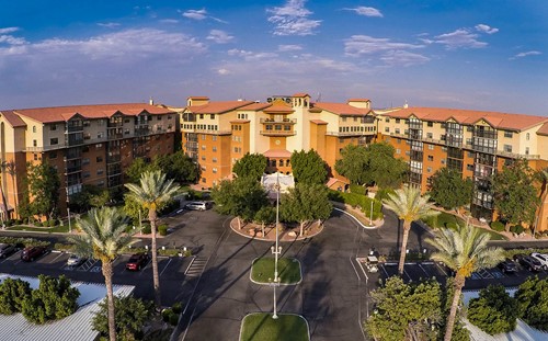 Freedom Plaza Care Center