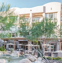 Vi At Grayhawk Care Center