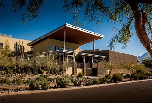 Sante Of North Scottsdale