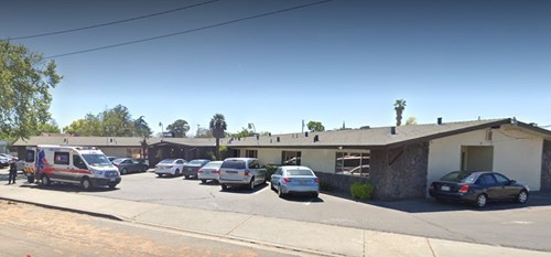 Main West Postacute Care