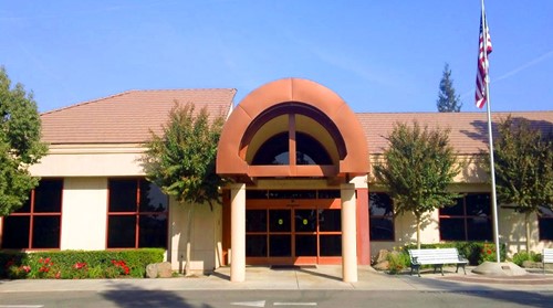 Bethel Lutheran Home