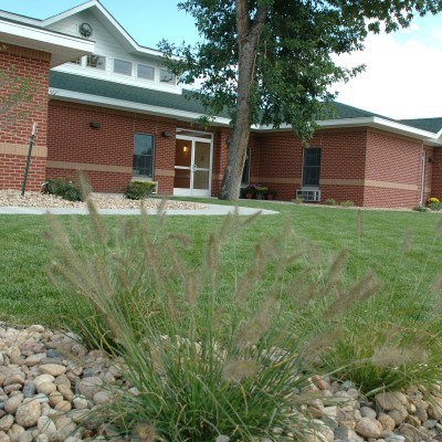 The Peaks Care Center