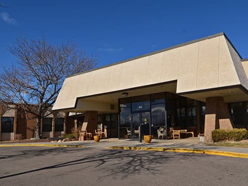 Avamere Transitional Care And Rehab - Malley