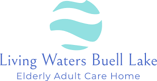 Living Waters Buell lake