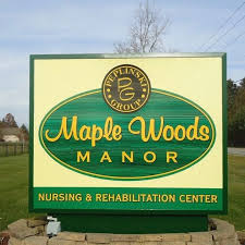 Maple Woods Manor