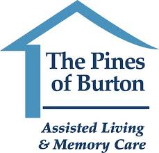 The Pines of Burton