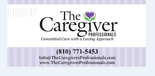 The Caregiver Professionals