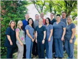 A P Health and Palliative Care Inc.