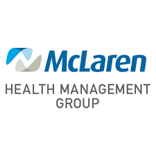 McLaren Health Management Group