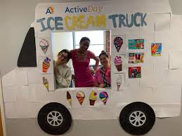 Active Day of Lowell