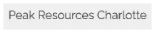Peak Resources Charlotte
