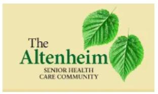 The Altenheim Senior Health Care Community