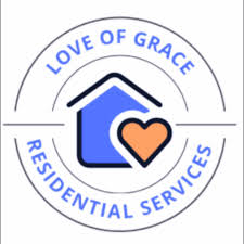 Because of Grace Residential Care Services