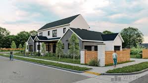 Belwood Group Home Vi