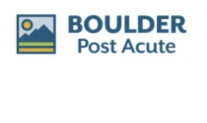 Boulder Post Acute