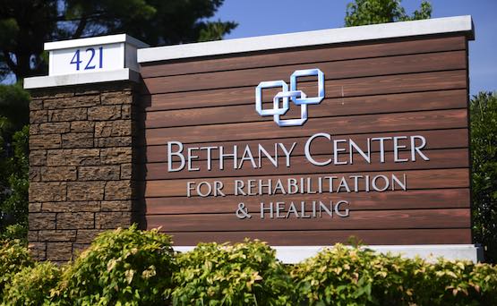 Bethany Center for Rehabilitation and Healing