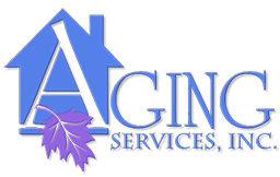 Aging Services-Cleveland County