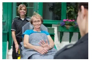 Adult Daycare of Las Vegas LLC