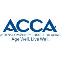 Athens Community Council on Aging Inc