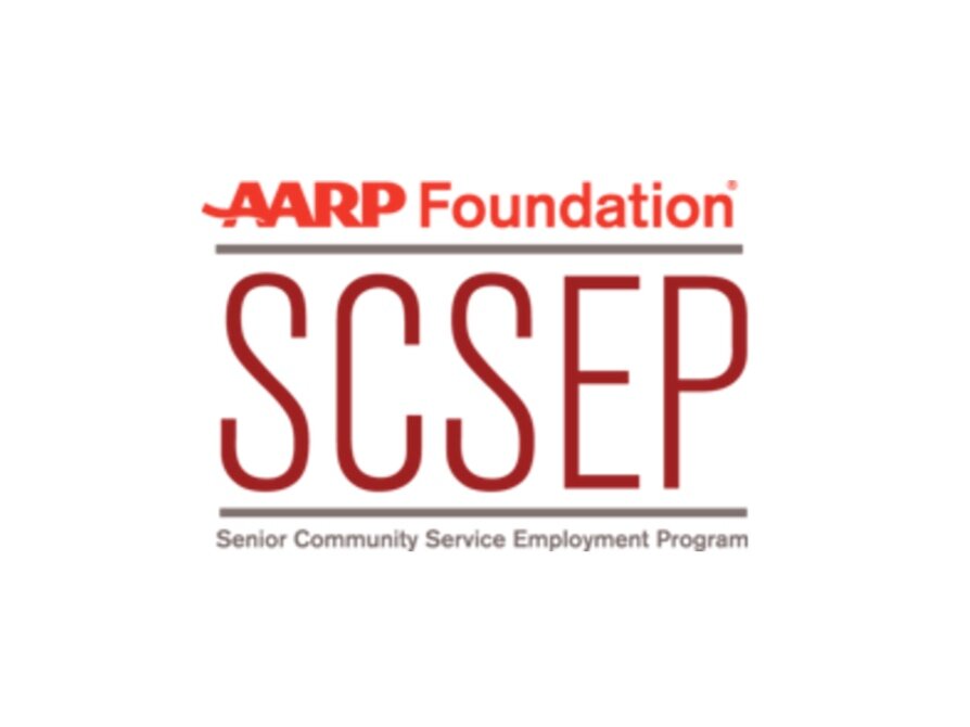 AARP Foundation SCSEP