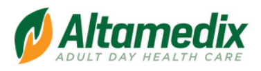 Altamedix ADHC