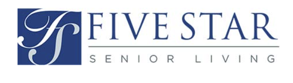 Five Star Senior Living