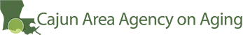 Cajun Area Agency On Aging