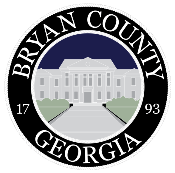 Bryan County Richmond Hill Senior Citizen