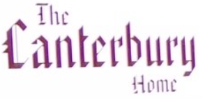 Canterbury Home