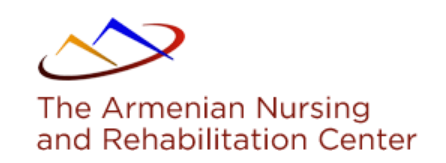 The Armenian Nursing and Rehabilitation Center