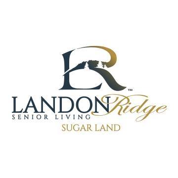 Landon Ridge Sugar Land Independent Living