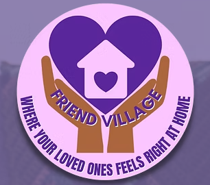 Friend Village: Where Your Loved One Feels Right at Home