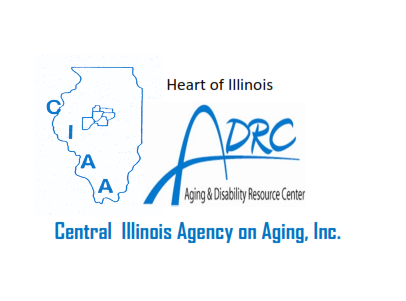 Central Illinois Agency On Aging, Inc.