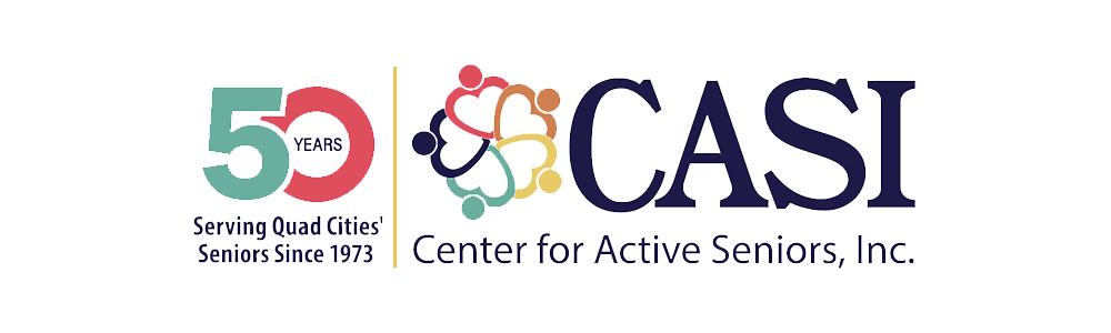 Center For Active Seniors